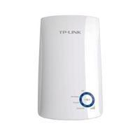 tp link 300mbps wall plug wifi range extender 1 lan tl wa850re