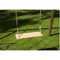 TP Toys Wooden Swing Seat