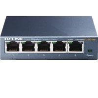 tp link 5 port 101001000mbps desktop switch tl sg105