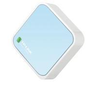 TP-Link 300Mbps Wireless-N Nano Router TL-WR802N