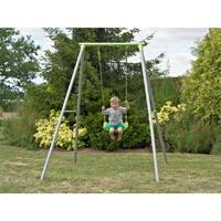 TP Toys Painted Single Swing