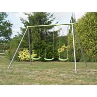 TP Toys Painted Triple Swing
