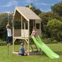 TP Toys Forest Chalet With Slide
