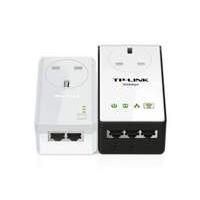 Tp-link 500m Wifi Pline Ac Pass ...