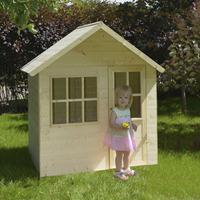 tp toys hideaway playhouse