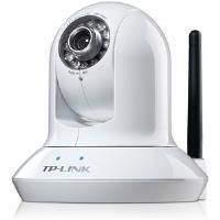 tp link tl sc4171g wireless pantilt surveillance camera white