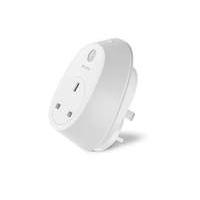 Tp-link Wi-fi Smart Plug Energy Monitor