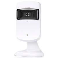 Tp-link Nc200 (1/4 Inch) 300mbps Wireless-n Could Camera (white)