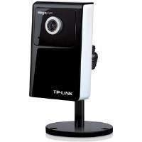 Tp-link Tl-sc3430 Wired H.264 Megapixel Surveillance Ip Camera (black/white)