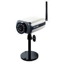 Tp-link Tl-sc3171g Wireless Day/night Surveillance Ip Camera