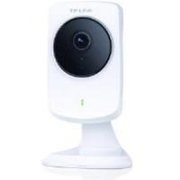 TP-LINK NC250 HD Cloud Camera 300Mbps Wi-Fi Day/Night White