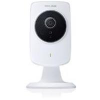 tp link nc220 cloud camera 300mbps wifi daynight white
