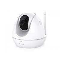 tp link nc450 ip indoor dome white surveillance camera
