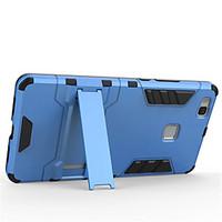 TPUPC Protective Huawei P8/P8 Lite/P9/P9 Lite Case Cover (Assorted Colors)
