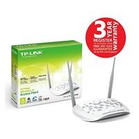 Tp-Link Tl-WA801ND - Tp-Link Wifi N300 Accs Pnt - Rnge Extdr