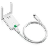 TP-LINK Archer T4UH AC1200 High Gain Wireless Dual Band USB Adapter - White