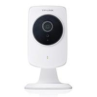 TP-LINK NC250 IP Indoor Cube White surveillance camera - security cameras (IP, Indoor, Cube, White, Desk, 1280 x 720 pixels)