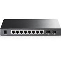 TP-Link TL-SG2210P 1000M 8-Port Switch