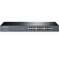 tp link tl sg1024 24 port gigabit rackmount switch