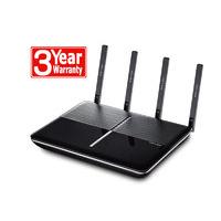 tp link c2600 dual band wireless gigabit router