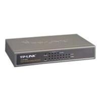 TP-Link TL-SF1008P 8-port 10/100 PoE Switch