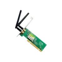 TP-Link TL-WN851ND Wireless-N300 PCI Network Adapter