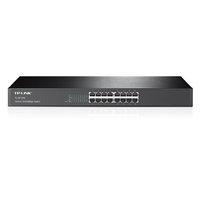 TP-Link TL-SF1016 - Switch 16 x 10/100 Desktop