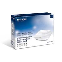 TP LINK EAP330 AC1900 Wireless Dual Band Gigabit Ceiling Mount Access Point