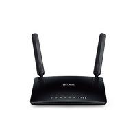 TP- Link AC750 Wireless Dual Band 4G LTE Router