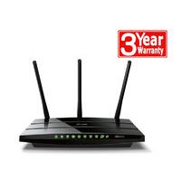 TP-Link Archer C5 - AC1200 Dual Band Wireless Cable Router