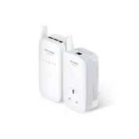 TP-Link TL-WPA8630KIT AV1200 Gigabit Powerline ac Wi-Fi Kit