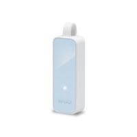 TP-Link UE200 USB 2.0 to 100Mbps Ethernet Network Adapter