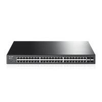 tp link 48 port gigabit smart switch