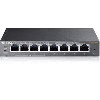 TP-LINK Easy Smart TL-SG108PE 8 Port Switch