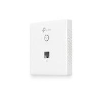 TP-Link Auranet EAP115-WALL Wireless N Wall-Plate Access Point