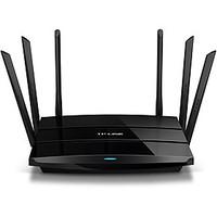 tp link smarrt wireless router 1750mbps 11ac gigabit fiber dual band w ...