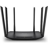 TP-LINK Smart Wireless Router Gigabit Wi-Fi Dual Band fiber Router 1750Mbps TL-WDR7400 Chinese Version