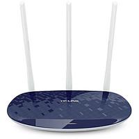 TP-LINK Wireless Router 450Mbps Smart wifi router app enabled TL-WR886N Chinese Version
