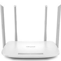 tp link wireless router 1200mbps 11ac smart dual band wifi router tl w ...
