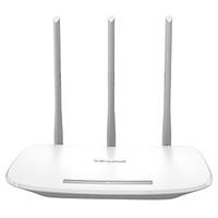 TP-LINK Smart Wireless Router 11AC 750Mbps Dual Band wifi Router TL-WDR5300 app enabled Chinese Version