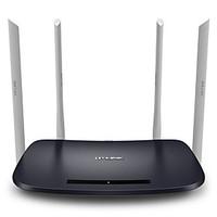 tp link smart wireless router 1200mbps 11ac dual band wifi router app  ...