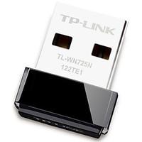 TP-LINK TL-WN725N 150M Wireless USB Adapter Micro