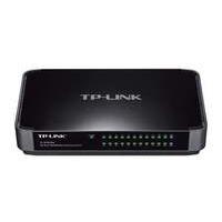 Tp-link 24-port 10/100mbps Dskto...