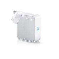 Tp-link 300mbps Wireless N Mini Router