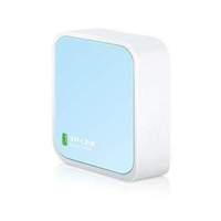 Tp-link 300mbps Wireless N Nano Router