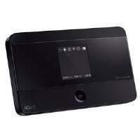 Tp-link M7350 4g Lte Advanced Mobile Wifi Router (black)