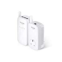 tp link av1200 gibit powlne ac wifi kit