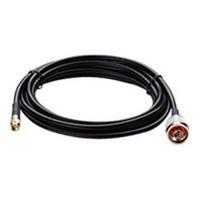 TP LINK Pigtail 3m Cable Length N-Type Male to RP-SMA Male