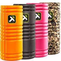 TP Therapy The Grid Foam Roller 33cm