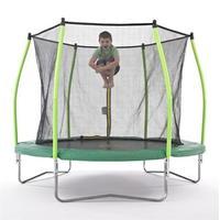 TP Toys Zoomee Trampoline